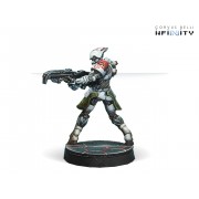 Infinity - Yu Jing - Domaru Butai 3