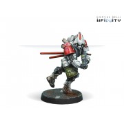 Infinity - Yu Jing - Domaru Butai 4