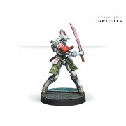 Infinity - Yu Jing - Domaru Butai 5