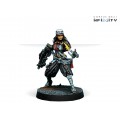 Infinity - Yu Jing - Japanese Sectorial Army Support Pack 5