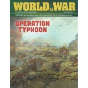 Boite de World at War 65 - Operation Typhoon