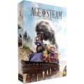 Age of Steam - Deluxe Edition 0
