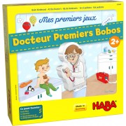 Mes Premiers Jeux – Dr Premiers Bobos