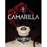 Vampire: The Masquerade - Camarilla