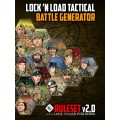 Lock 'n Load Tactical - Battle Generator v2.0 0