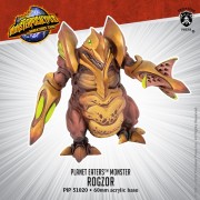Monsterpocalypse - Destroyers - Rogzor