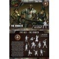 The Other Side - Cult of the Burning Man Unit Box - The Broken 0