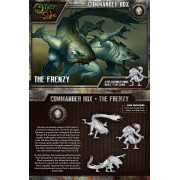 The Other Side - Gibbering Hordes Unit Box - The Frenzy