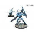 Infinity - Seraphs, Military Order Armored Cavalry 0