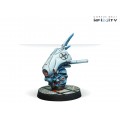 Infinity - Panoceania - Seraphs Military Order Armored Cavalry (Spitfire) 3