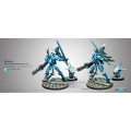 Infinity - Seraphs, Military Order Armored Cavalry 4