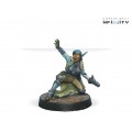 Infinity - Panoceania - Support Pack 1