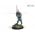 Infinity - Panoceania - Military Order Sectorial Starter Pack 3