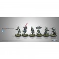Infinity - Panoceania - Military Order Sectorial Starter Pack 7