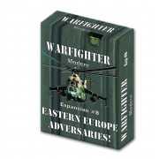 Warfighter: Eastern European Adversaries Expansion