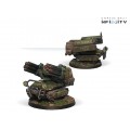 Infinity - Ariadna - Traktor Muls. Regiment of Artillery and Support 3