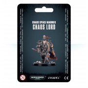 W40K : Chaos Space Marines - Chaos Lord