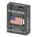 Warfighter WWII Expansion 16 - US Marine 1 0