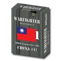 Warfighter WWII Expansion 22 – China 1 0