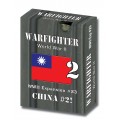 Warfighter WWII Expansion 23 – China 2 0