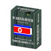 Warfighter WWII Expansion 26 – North Korea 1