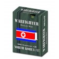 Warfighter WWII Expansion 26 – North Korea 1 0