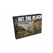 Flames of War - Hit the Beach, Late War Starter Set