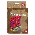 4 à la Suite 0