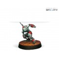 Infinity - Nomads - Support Pack 3
