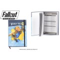 Fallout: Wasteland Warfare - Vault-Tec Notebook 0