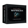 Cthulhu Wars : Windwalker Expansion 0