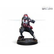 Infinity - NA2 JSA - Kaizoku Spec-Ops (Spitfire/Medikit)