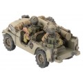 Team Yankee - Jeep (TOW) Platoon 2