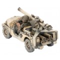 Team Yankee - Anti-tank Jeep Group 2