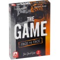 The Game - Face to Face 0