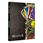 Malifaux 3E Core Rulebook