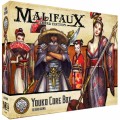 Malifaux 3E - Guild - Youko Core Box 0