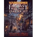 Warhammer Fantasy Roleplay - Starter Set 0