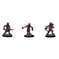 Dungeons & Dragons Nolzur’s Marvelous Miniatures – Kobolds 0