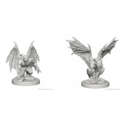 Dungeons & Dragons Nolzur’s Marvelous Miniatures - Gargoyles