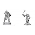 Dungeons & Dragons Nolzur’s Marvelous Miniatures - Bugbears 0