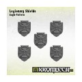 Legionary Eagle Pattern Shields 0