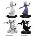 Dungeons & Dragons Nolzur’s Marvelous Miniatures - Wraith & Specter 0