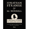 Jonathan Strange & Mr Norrell: A Board Game of English Magic 0