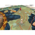 Jonathan Strange & Mr Norrell: A Board Game of English Magic 2