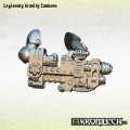 Legionary Gravity Cannons 1