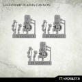 Legionary Plasma Cannon 0