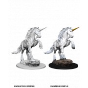Pathfinder Battles - Unicorn