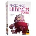 Magic Maze - Hidden Roles 0
