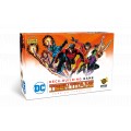 DC Comics Jeu de Deck-Building : Teen Titans 0